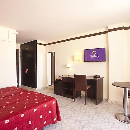 Fergus Paraiso Beach - Adults Only Ibiza Exterior foto