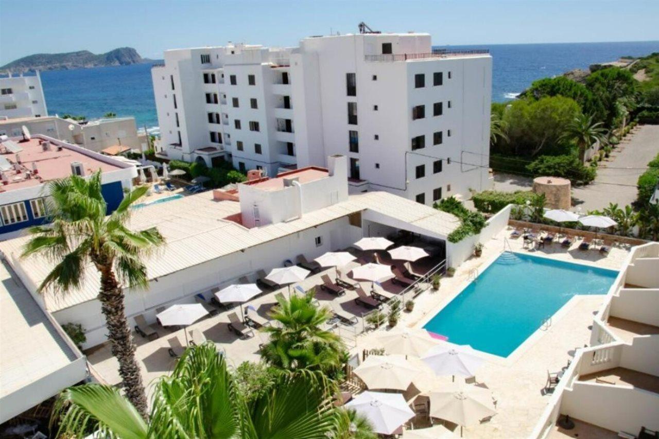 Fergus Paraiso Beach - Adults Only Ibiza Exterior foto