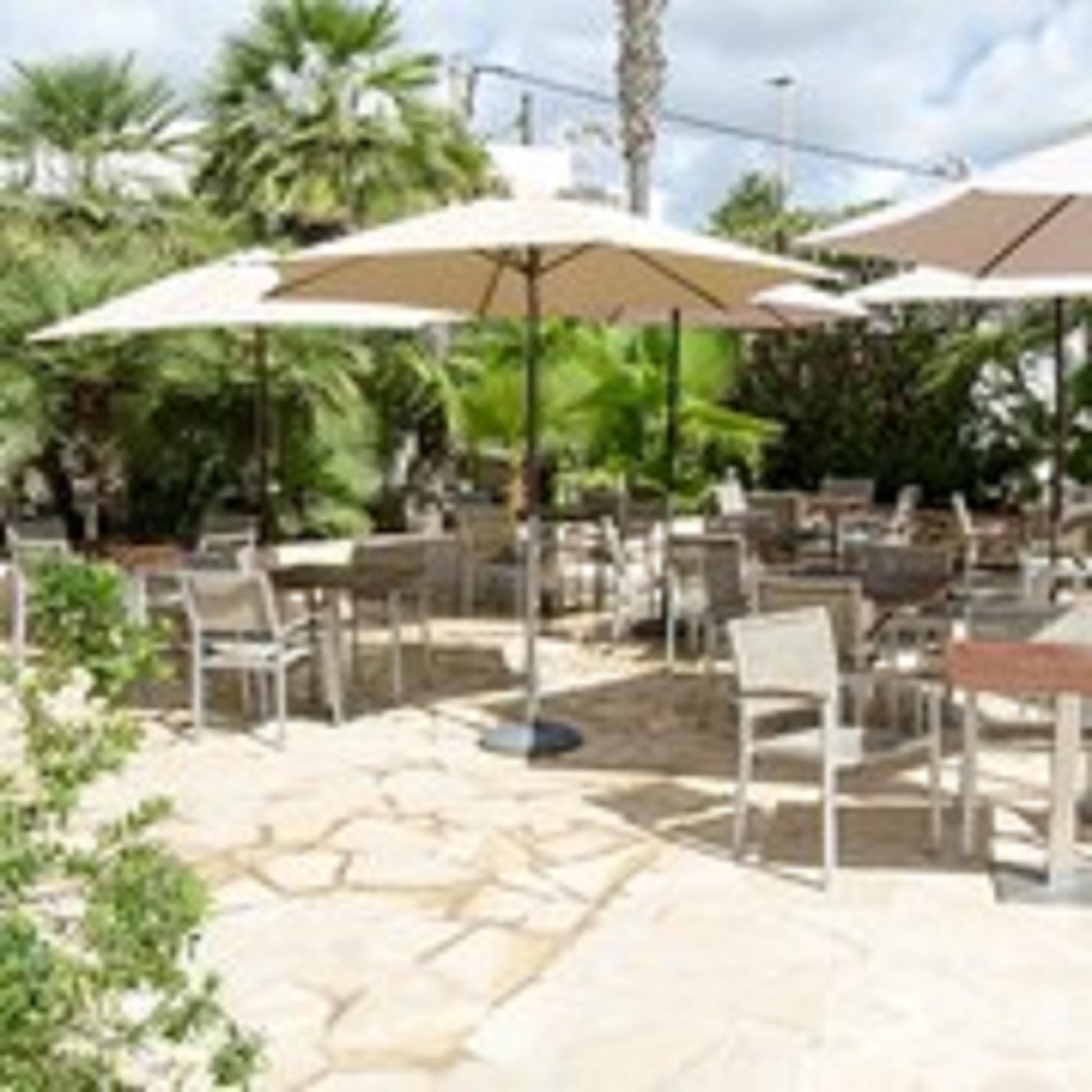 Fergus Paraiso Beach - Adults Only Ibiza Exterior foto