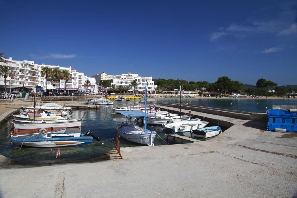 Fergus Paraiso Beach - Adults Only Ibiza Exterior foto