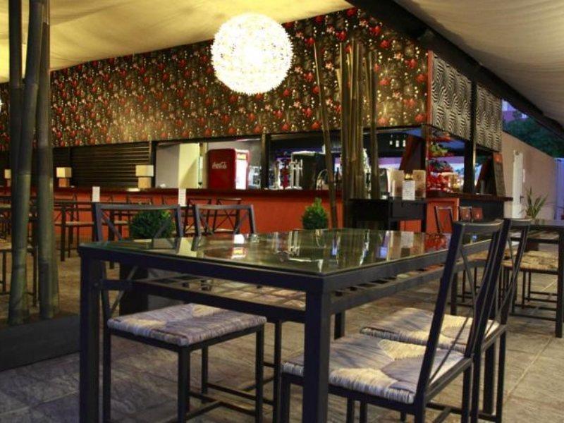 Fergus Paraiso Beach - Adults Only Ibiza Exterior foto