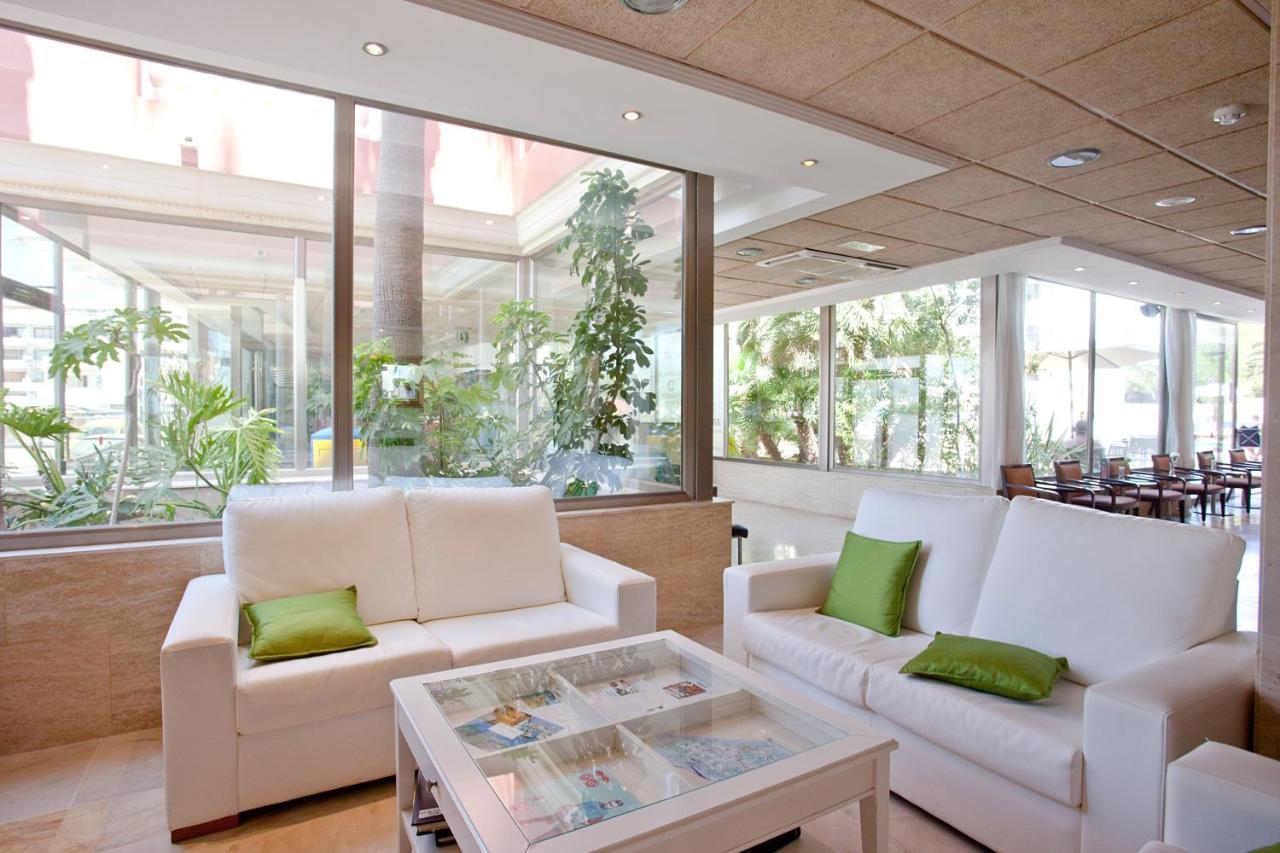 Fergus Paraiso Beach - Adults Only Ibiza Exterior foto